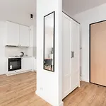 Nowy Sluzewiec 21 By Homeprime Apartamento *