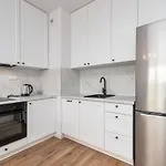 Apartamento Nowy Sluzewiec 21 By Homeprime Varsovia