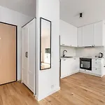 Nowy Sluzewiec 21 By Homeprime * Varsovia