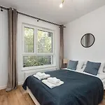 Nowy Sluzewiec 21 By Homeprime Apartamento *