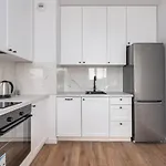 Nowy Sluzewiec 21 By Homeprime Apartamento