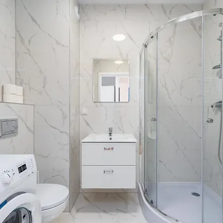 Nowy Sluzewiec 21 By Homeprime