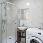 Nowy Sluzewiec 21 By Homeprime 아파트