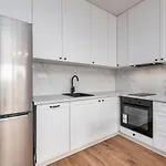 Nowy Sluzewiec 21 By Homeprime *