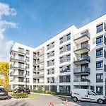 Nowy Sluzewiec 21 By Homeprime * 바르샤바