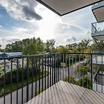 Nowy Sluzewiec 21 By Homeprime *