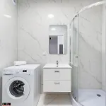 Nowy Sluzewiec 21 By Homeprime 아파트 바르샤바